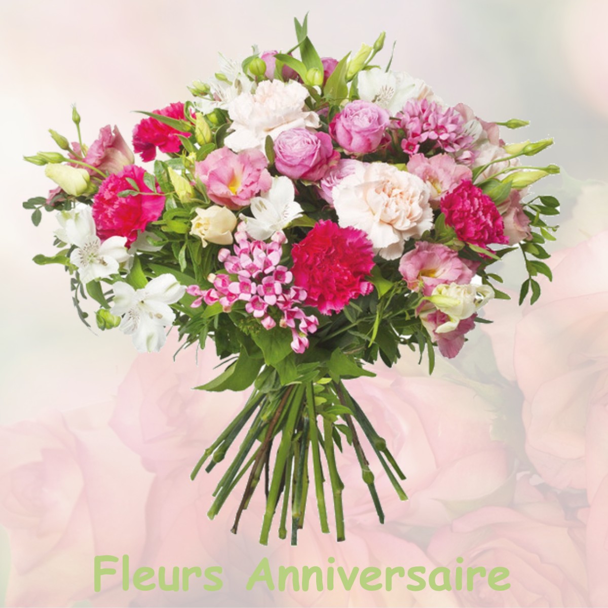 fleurs anniversaire NEUFCHATEL-SUR-AISNE